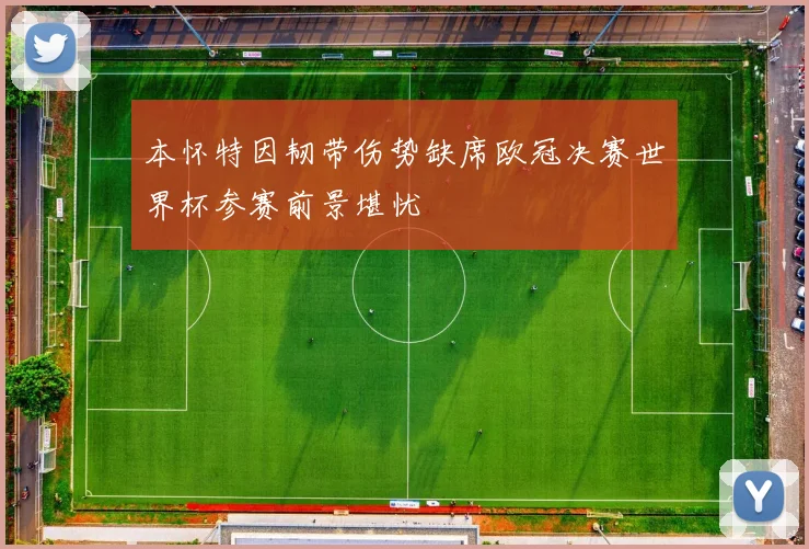 本怀特因韧带伤势缺席欧冠决赛世界杯参赛前景堪忧